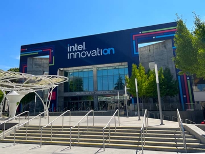 San Jose Convention center Photo